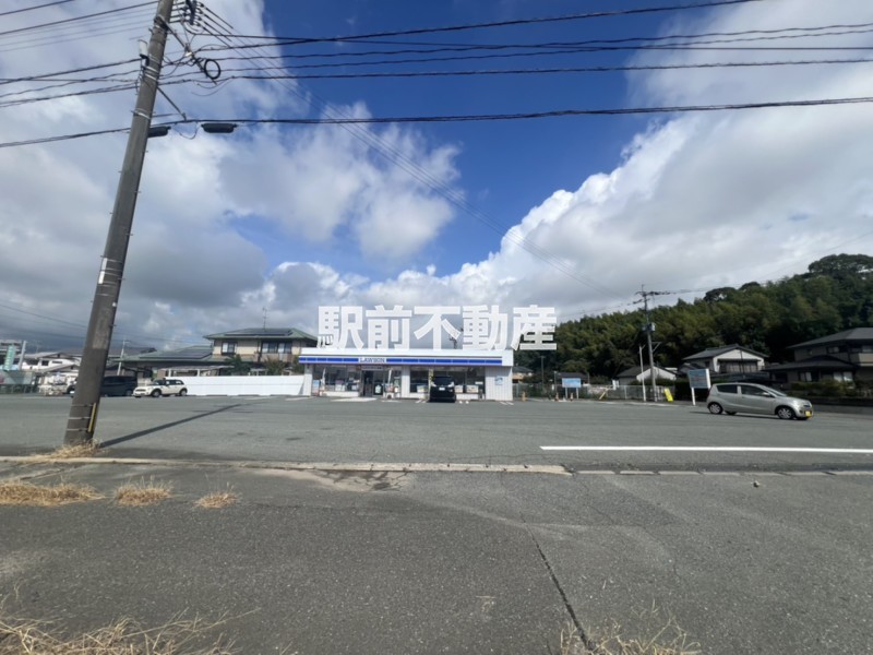 コンビニ　ローソンみやき中原橋店（コンビニ）まで1100m