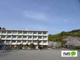 小学校　藤枝市立藤枝中央小学校（小学校）まで918m