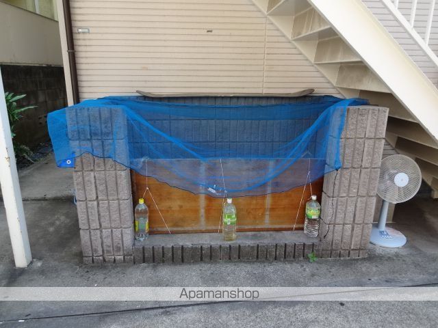 ミュゲロワイヤルの外観写真