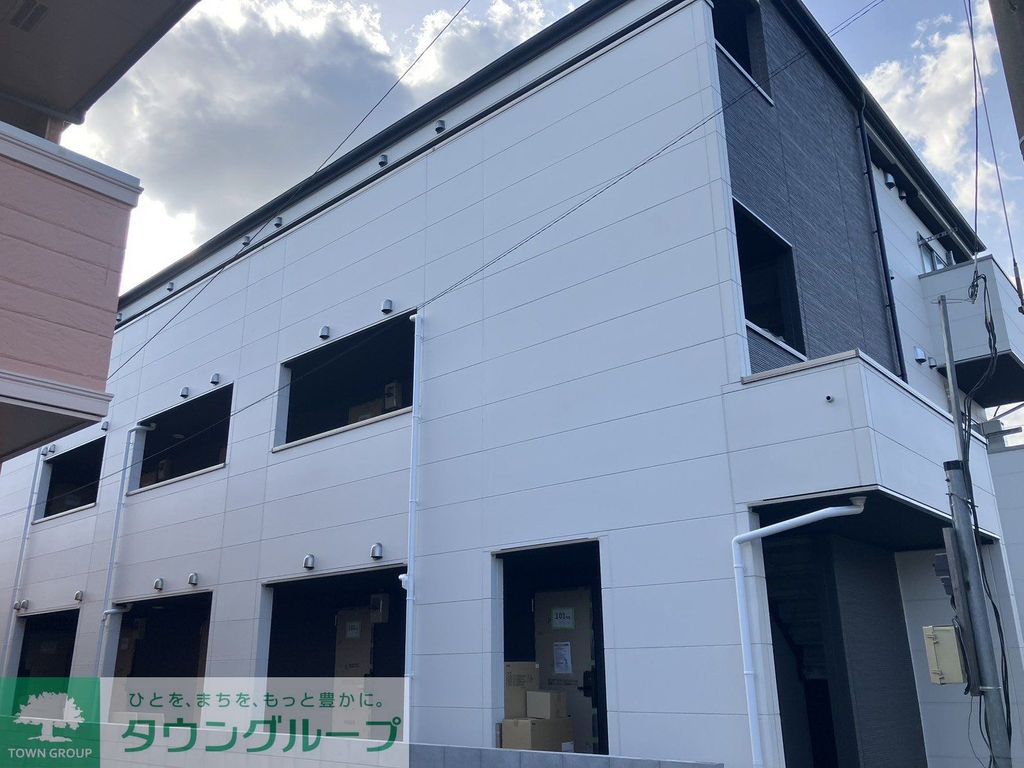 その他　外観