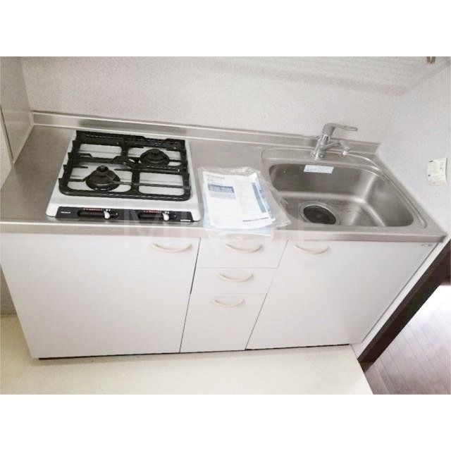 キッチン　物件画像
