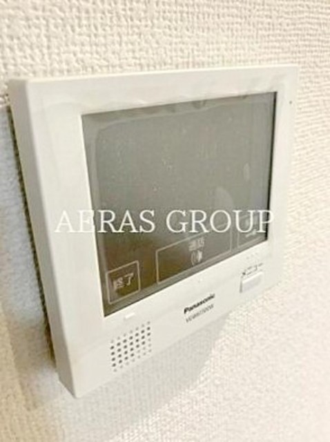 セキュリティ　同仕様タイプ
