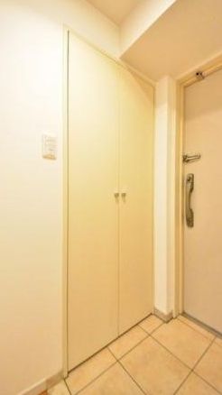玄関　別号室参考写真