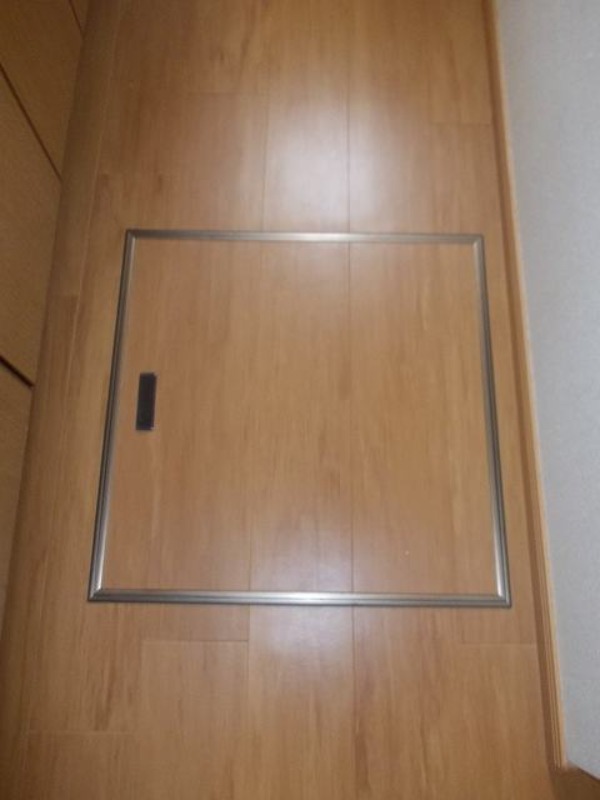 その他設備　図面と現状に相違がある場合には現状を優先