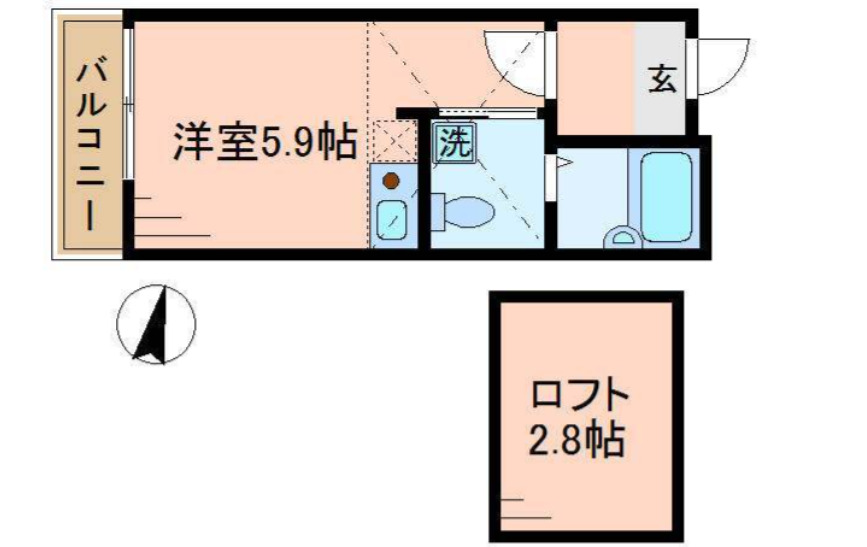 その他部屋・スペース