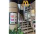 飲食店　マクドナルド アトレ五反田店（飲食店）まで3487m