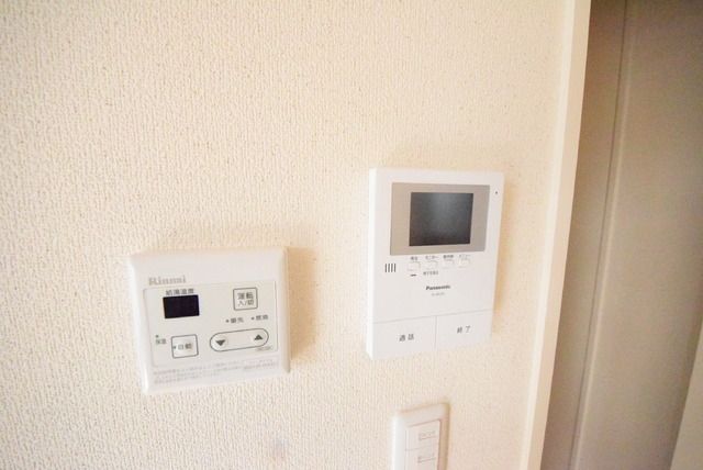 セキュリティ　お部屋探しは【タウンハウジング千葉店】にお任せ下さい♪