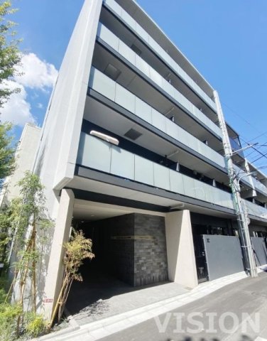 建物外観　☆外観☆