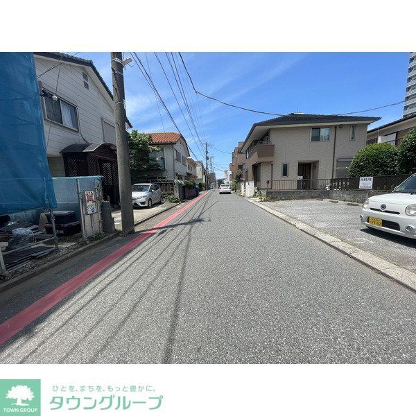 その他共有部分　詳細はタウンハウジングまで！