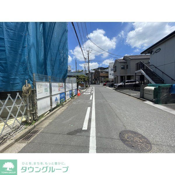 その他　詳細はタウンハウジングまで！
