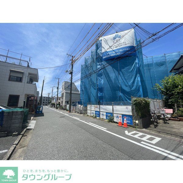 眺望　詳細はタウンハウジングまで！