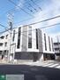 蓮根駅より徒歩6分 3階 築2年2ヶ月の賃貸物件