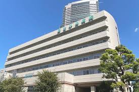 病院　総合病院厚生中央病院（病院）まで654m