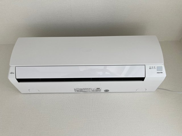 その他設備　同物件302の写真になります