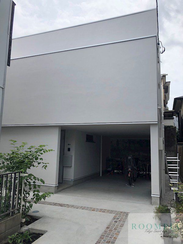 建物外観　物件画像