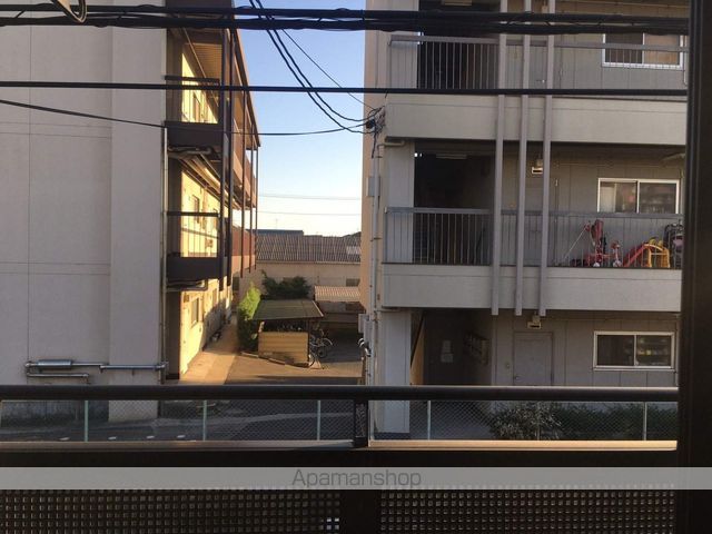 眺望　眺望