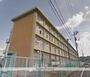 中学校　福山市立一ツ橋中学校（中学校）まで182m