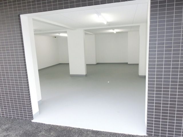 駐車場　★屋根付駐車場スペースです★
