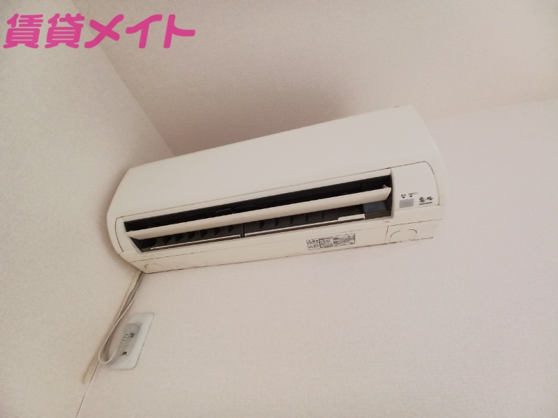 その他設備　別部屋反転画像参考