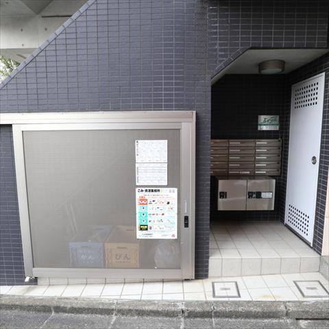 ロビー