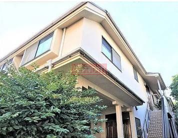 建物外観　眺望