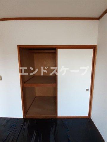 収納　高崎、前橋のお部屋探しはエンドスケープまで！お客様の理想お聞