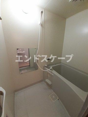 バス・シャワールーム　高崎、前橋のお部屋探しはエンドスケープまで！お客様の理想お聞