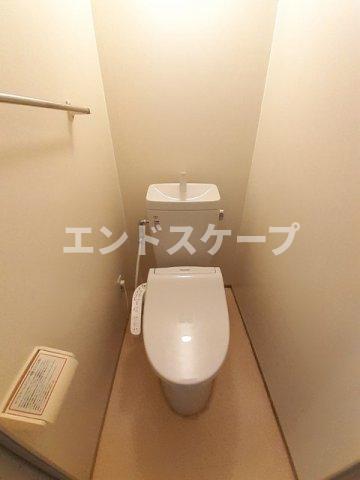 トイレ　高崎、前橋のお部屋探しはエンドスケープまで！お客様の理想お聞