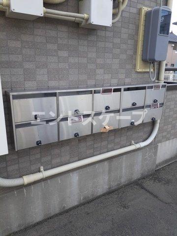 その他共有部分　高崎、前橋のお部屋探しはエンドスケープまで！お客様の理想お聞
