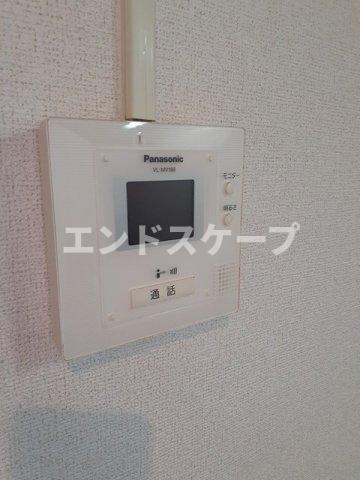 セキュリティ　高崎、前橋のお部屋探しはエンドスケープまで！お客様の理想お聞