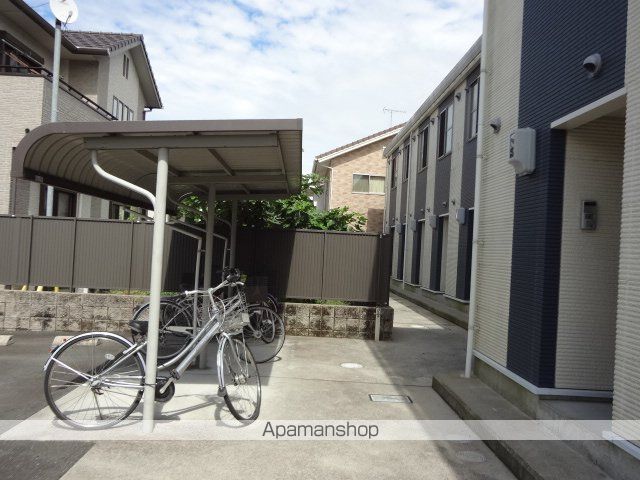 その他共有部分　その他共有部分