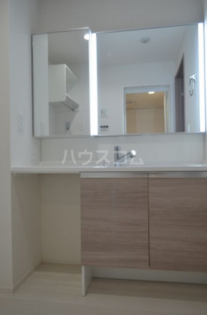 D-ROOM君塚IBの内装写真