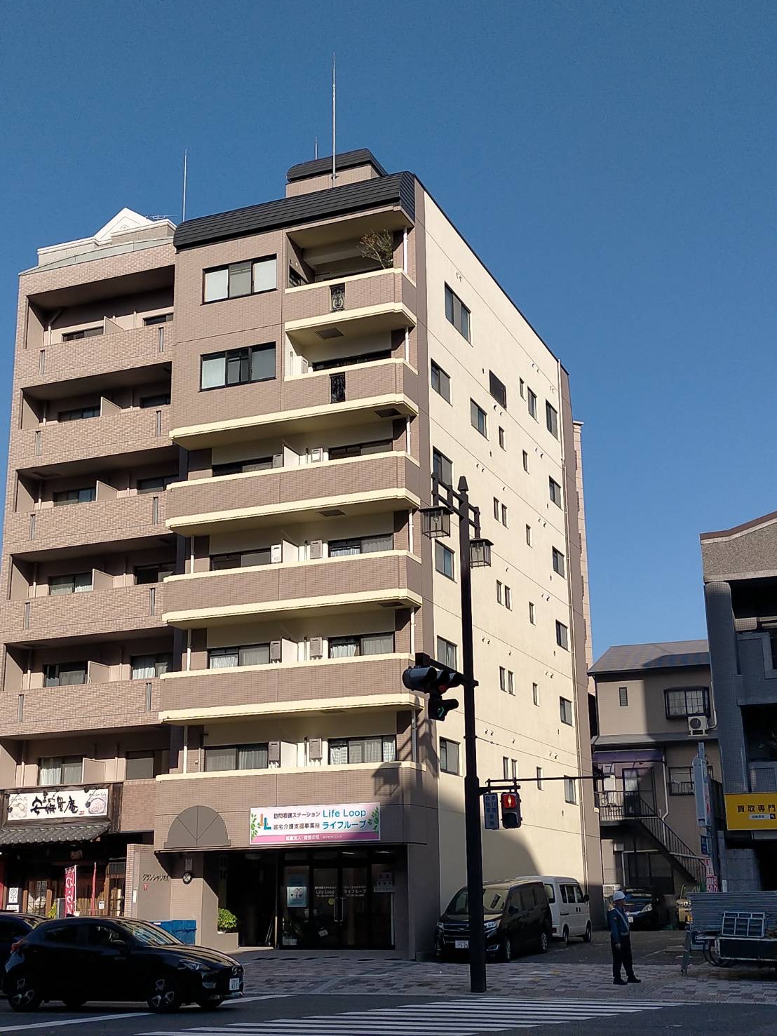 グランシャリオK