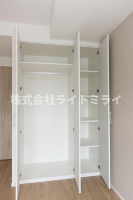 その他　※写真は同タイプ住戸です。?