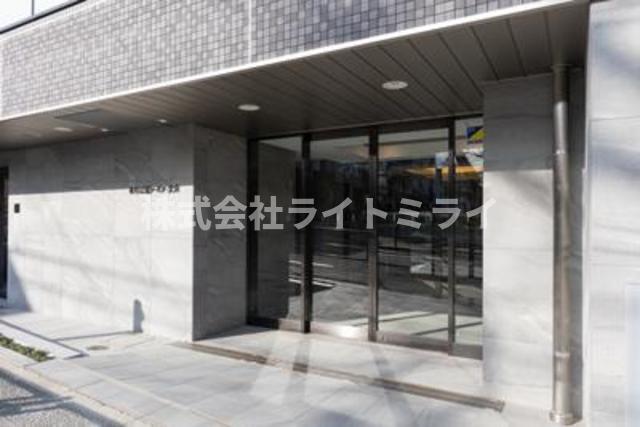 その他共有部分　?