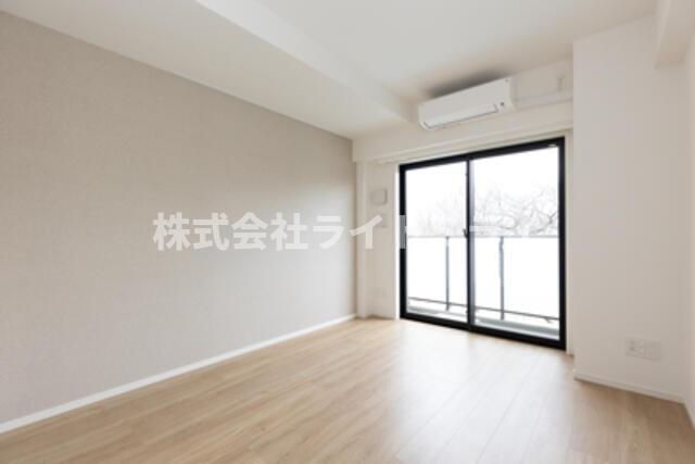 居室・リビング　※写真は同タイプ住戸です。?