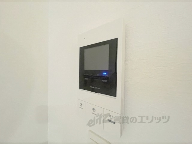 セキュリティ　ドアフォン（ＴＶ含）