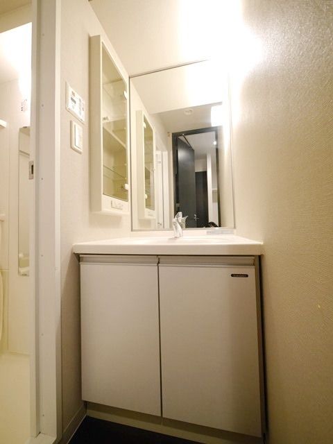 洗面設備　★独立洗面台あり！★