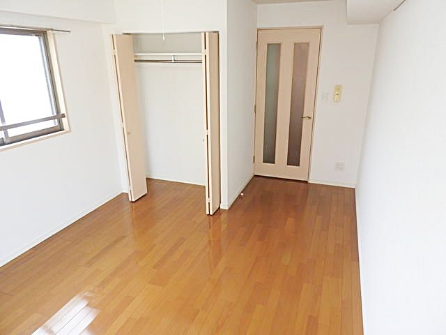 その他部屋・スペース　【女性のお一人暮らしでも安心のセキュリティ♪】おすすめ！