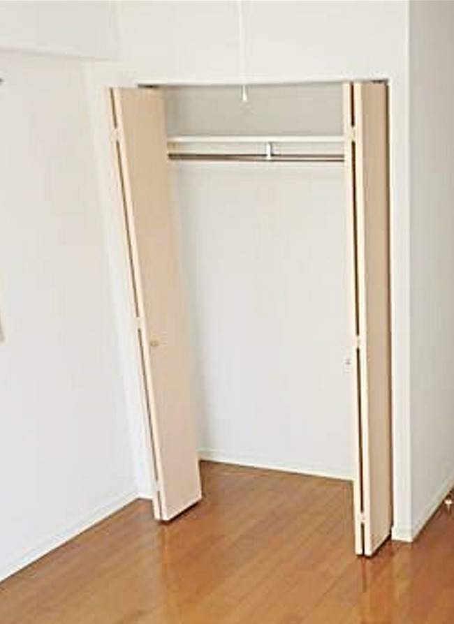 収納　【女性のお一人暮らしでも安心のセキュリティ♪】おすすめ！