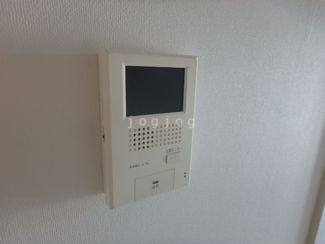 セキュリティ　ＴＶインターホン