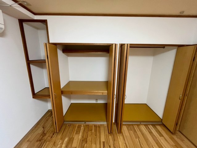 収納　エステート久米（Ｒ）★那覇市久米エリア