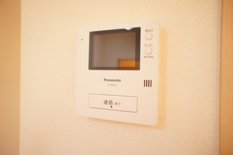 セキュリティ　図面と現状に相違がある場合には現状を優先