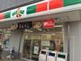 コンビニ　サンクス狭山富士見店（コンビニ）まで140m