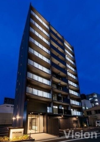 建物外観　外観！