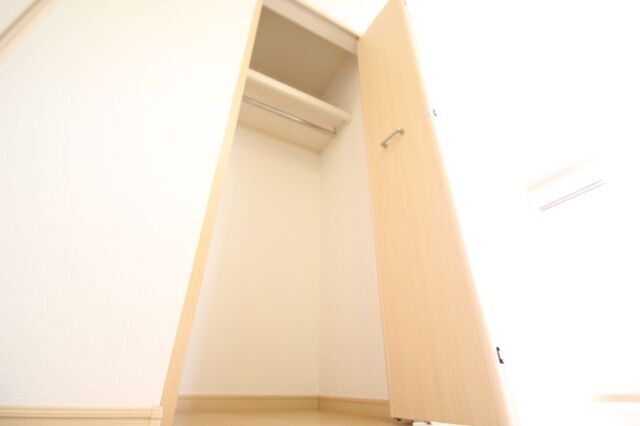 収納　※別室の参考写真の為、現況優先です。