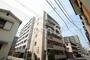 門前仲町駅より徒歩9分 1階 築13年3ヶ月の賃貸物件