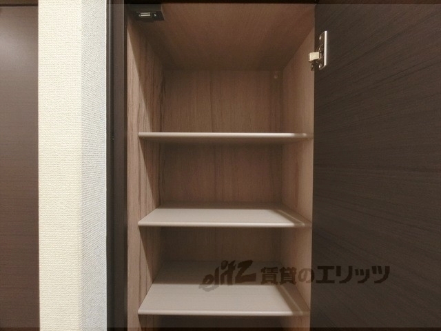 収納　下駄箱