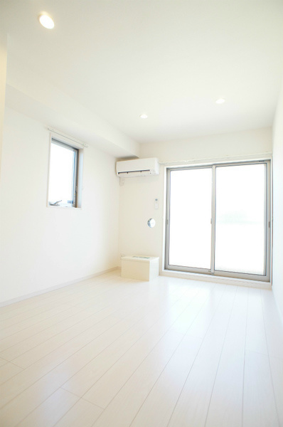 その他部屋・スペース　綺麗なお部屋で快適にお暮しいただけます。