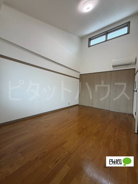 その他部屋・スペース　洋室です